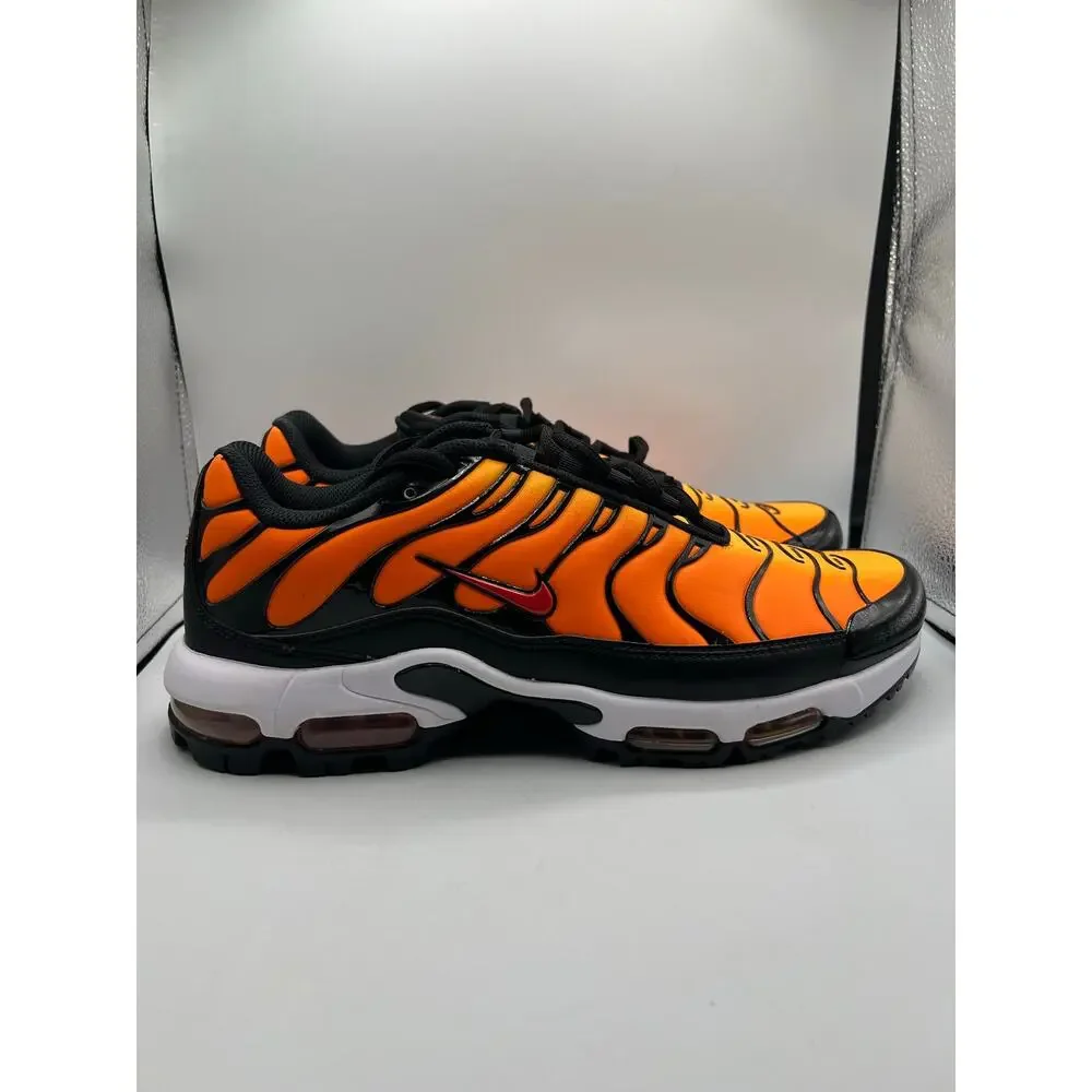 Nike Air Max Plus Golf “Sunset” size 10.5 men’s
